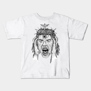 Cry Kids T-Shirt